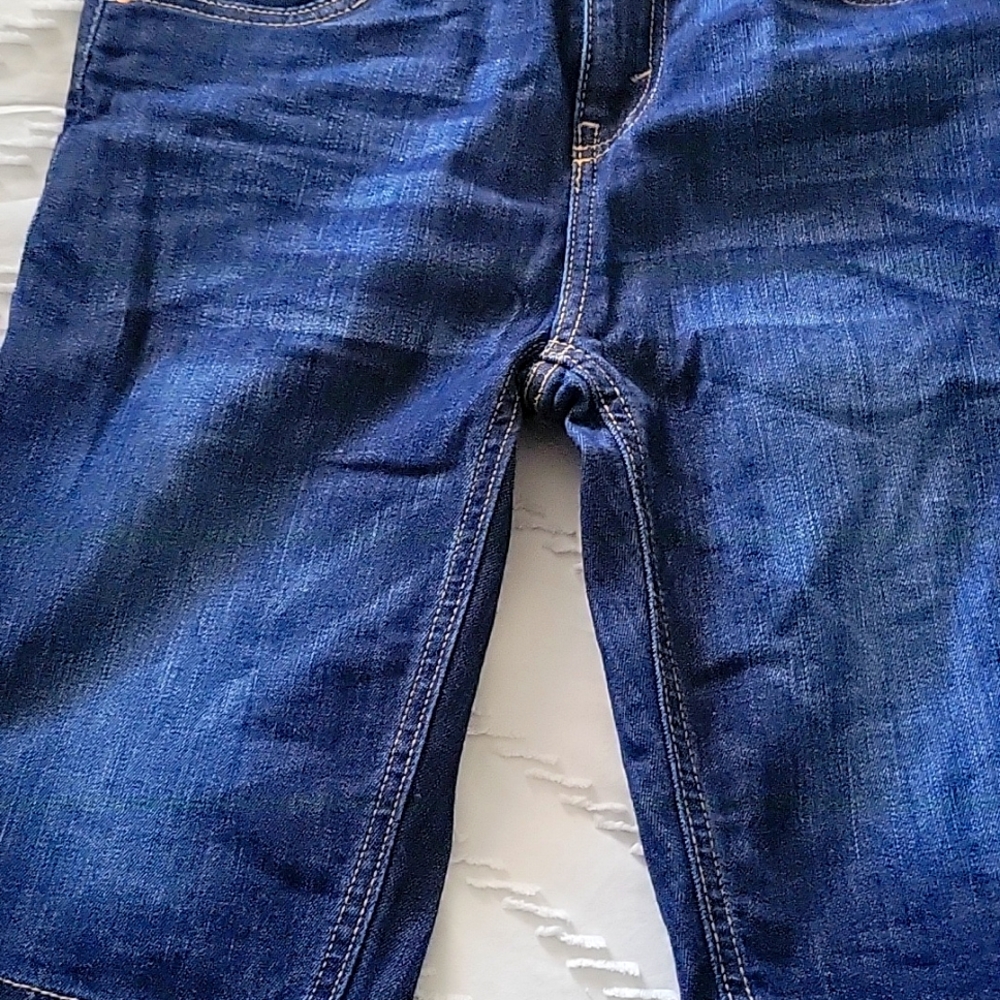 Levi shorts